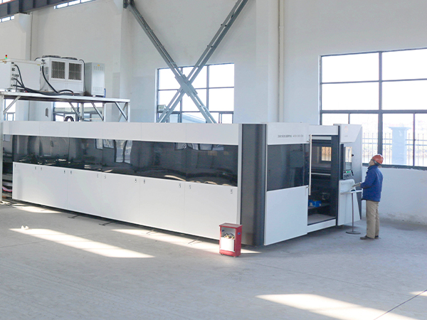 Xinghua Tongzhou Ship Equipment Co., Ltd.